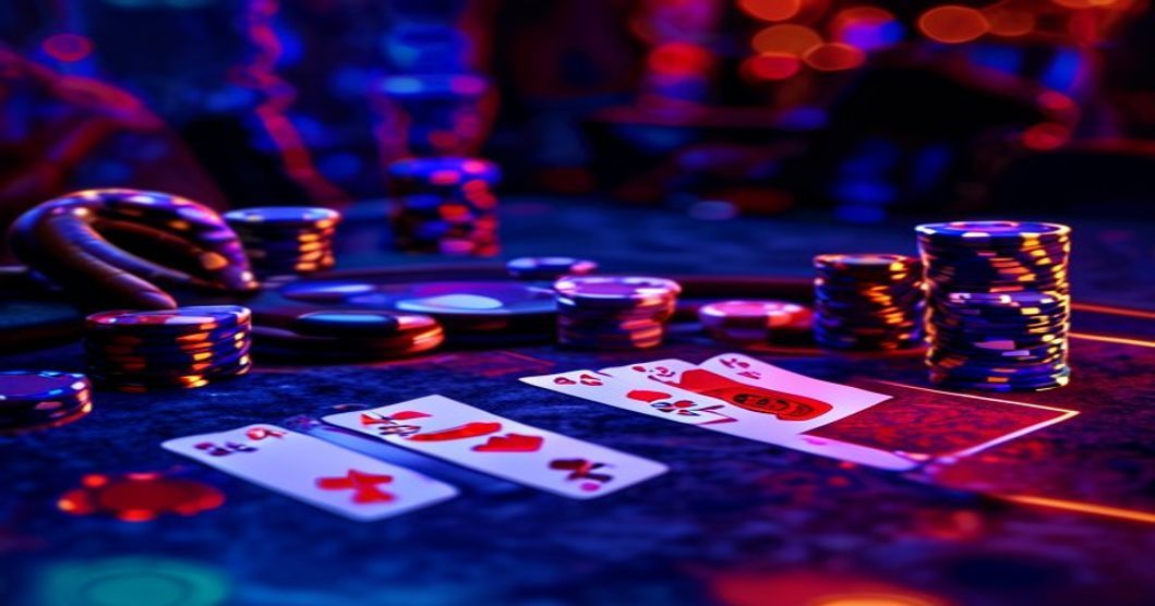 Blackjack Tại SM88: Chiến Thuật Cơ Bản Cho Người Mới