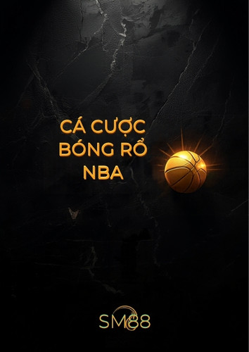 Minh họa các loại kèo cá cược bóng rổ NBA gồm chấp điểm, thắng thua tuyệt đối, tài xỉu tổng điểm và cược lẻ cầu thủ
