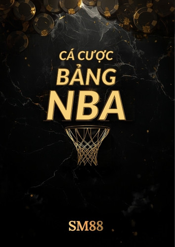Cá Cược Bóng Rổ NBA Tại SM88: Các Loại Kèo Và Cách Phân Tích Trận Đấu