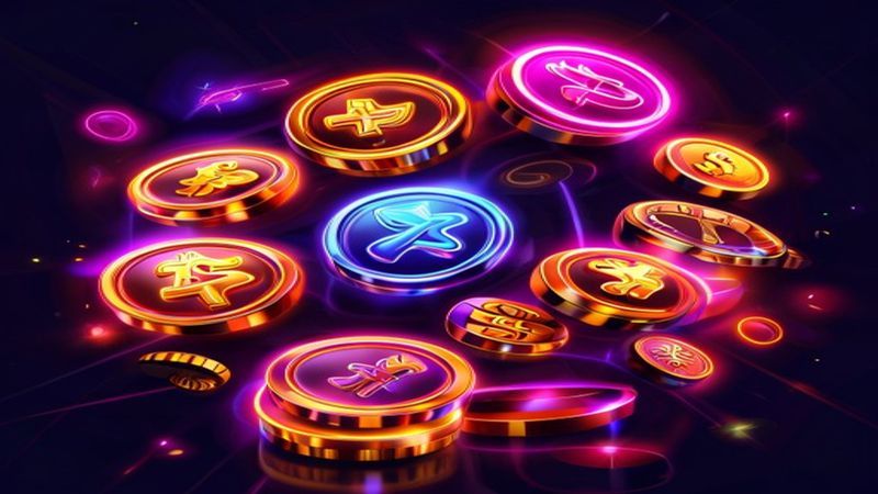 Giao diện slot nổ hũ tại SM88