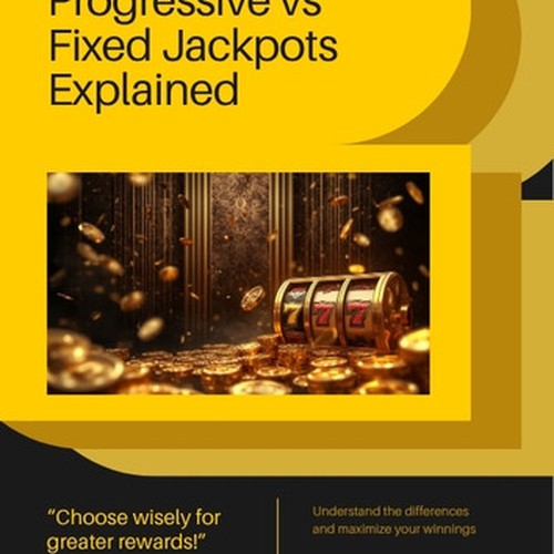 Jackpot Nổ Hũ Tại SM88: Jackpot Lũy Tiến Và Jackpot Cố Định Khác Nhau Thế Nào