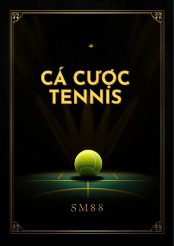 Cá Cược Tennis Tại SM88: Cách Đọc Kèo Hiệp Và Tổng Game