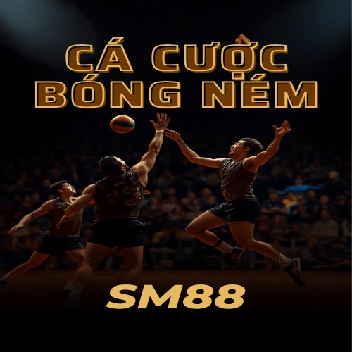 Hình ảnh minh hoạ pha tấn công trong một trận đấu bóng ném chuyên nghiệp
