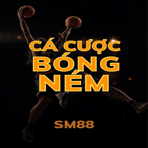 Cá Cược Bóng Ném (Handball) Tại SM88 – Hướng Dẫn Cho Người Mới