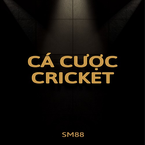 Cá Cược Cricket Tại SM88 – Hướng Dẫn Đọc Kèo Cho Người Mới