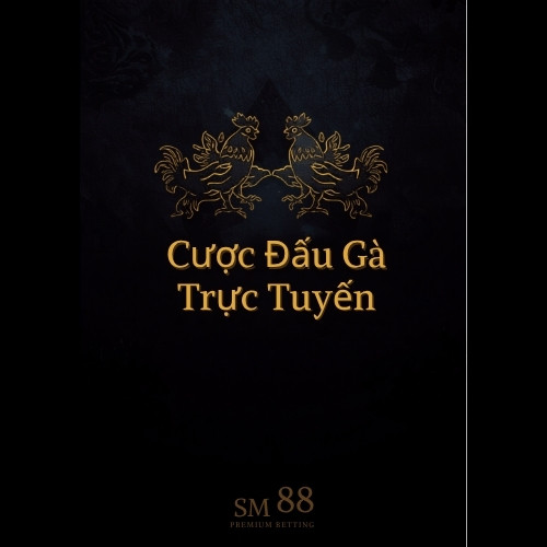 Cá Cược Đá Gà (Sabong) Trực Tuyến Tại SM88 – Luật Chơi Và Cách Đọc Kèo