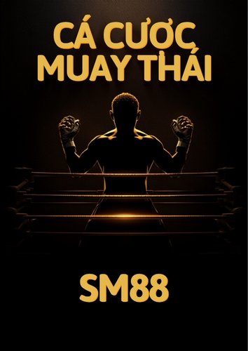 Các loại kèo cược Muay Thái phổ biến tại SM88
