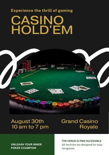 Hướng Dẫn Chơi Casino Hold'em Tại SM88 – Luật So Bài Với Nhà Cái Và Chiến Thuật Call/Fold
