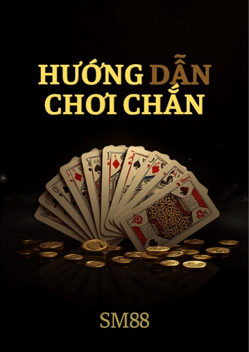 Minh họa cách phân biệt bộ Chắn và bộ Cạ khi chơi Chắn tại SM88