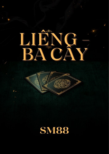 Hướng Dẫn Chơi Liêng (Ba Cây) Tại SM88 – Luật Chơi Và Cách Tính Điểm