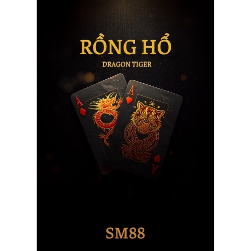 Hướng Dẫn Chơi Rồng Hổ Tại SM88 – Luật Chơi Và Chiến Thuật Đặt Cược