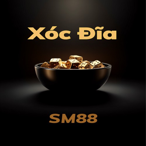 Hướng Dẫn Chơi Xóc Đĩa Tại SM88 – Luật Chơi Và Cách Đặt Cược