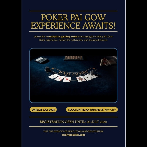 Hướng Dẫn Chơi Poker Pai Gow Tại SM88 – Luật Chia Bài Và Chiến Thuật Sắp Bài